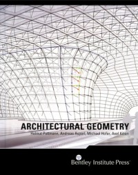 Image of Architectural geometry