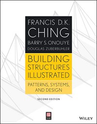 Image of Building structures illustrated