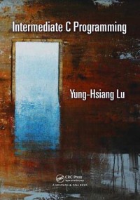 Image of Intermediate C programming
