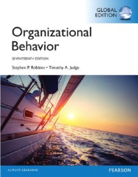 Image of Organizational behavior