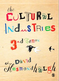 Image of The cultural industries