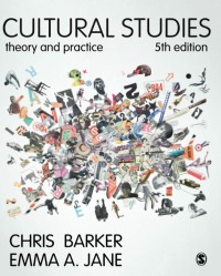 Image of Cultural studies : theory and practice
