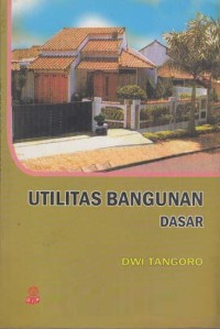 Image of Utilitas bangunan dasar