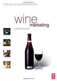 Image of Wine marketing : a practical guide