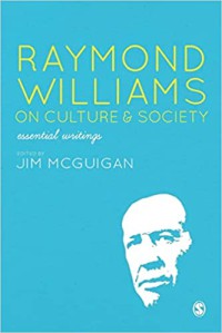Image of Raymond Williams on culture & society : essential writings