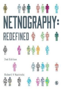 Image of Netnography : redefined