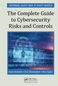 Image of The complete guide to cybersecurity risks and controls