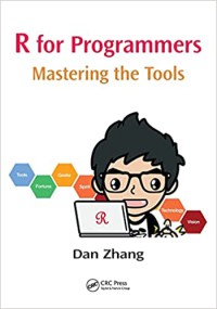 Image of R for programmers : mastering the tools