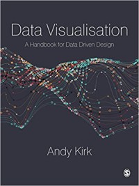 Image of Data visualisation : a handbook for data driven design