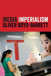 Image of Media imperialism