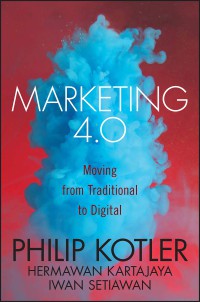 Image of Marketing 4.0 : moving from traditional to digital