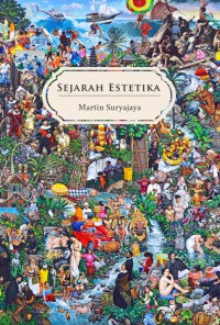 Image of Sejarah estetika : era klasik sampai kontemporer