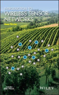 Image of Introduction to wireless sensor networks