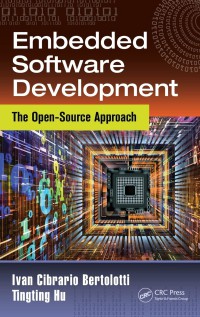 Image of Embedded software development : the open-source approach