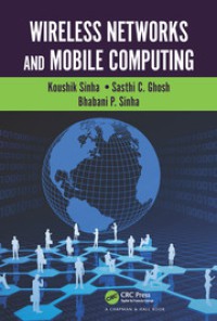 Image of Wireless networks and mobile computing