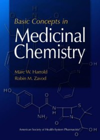 Image of Basic concepts in medicinal chemistry