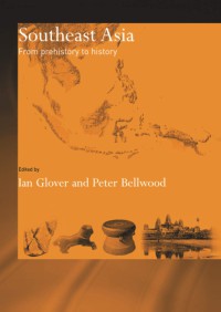 Image of Southeast Asia : from prehistory to history