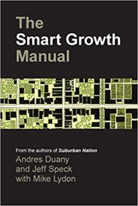 Image of The smart growth manual