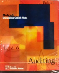 Image of Auditing