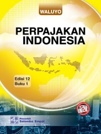 Image of Perpajakan Indonesia : buku 1