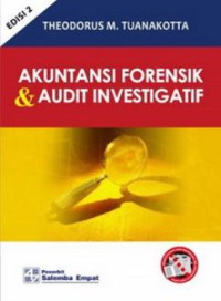 Image of Akuntansi forensik & audit investigatif