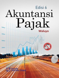 Image of Akuntansi pajak