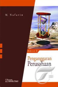 Image of Penganggaran perusahaan