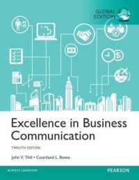 Image of Excellence in business communication