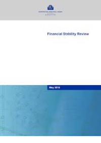 Image of Financial stability review : no. 25 : maintaining the stability of the financial system amid global economic slowdown