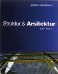Image of Struktur dan arsitektur
