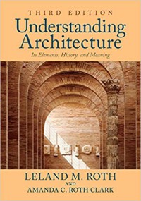 Image of Understanding architecture : its elements, history, and meaning