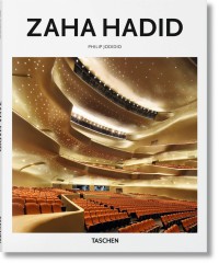 Image of Zaha Hadid : 1950-2016 : the explosion reforming space