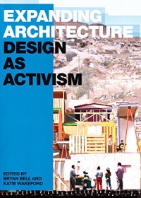 Image of Expanding architecture design as activism