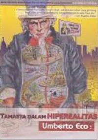 Image of Tamasya dalam hiperealitas
