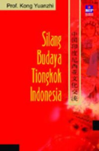 Image of Silang budaya Tiongkok Indonesia