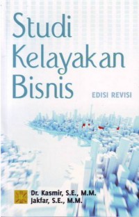 Image of Studi kelayakan bisnis