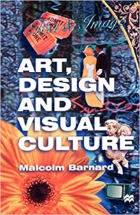 Image of Art, design and visual culture : an introduction