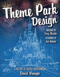 Image of Theme park design & the art of themed entertainment