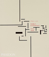 Image of Modern architecture since 1900