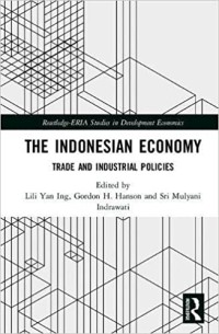 Image of The Indonesian economy : trade and industrial policies