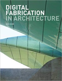 Image of Digital fabrication in architecture