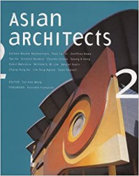 Image of Asian architects 2