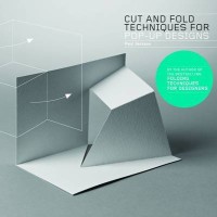 Image of Cut and fold techniques for pop-up designs