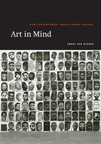 Image of Art in mind : how contemporary images shape thought