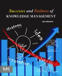 Image of Successes and failures of knowledge management