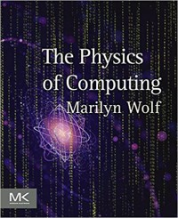 Image of The physics of computing