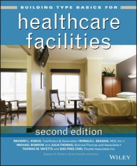 Image of Building type basics for healthcare facilities