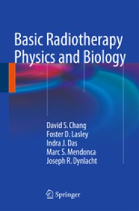 Image of Basic radiotheraphy physics and biology