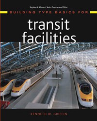 Image of Building type basics for transit facilities