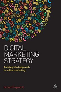 Image of Digital marketing strategy